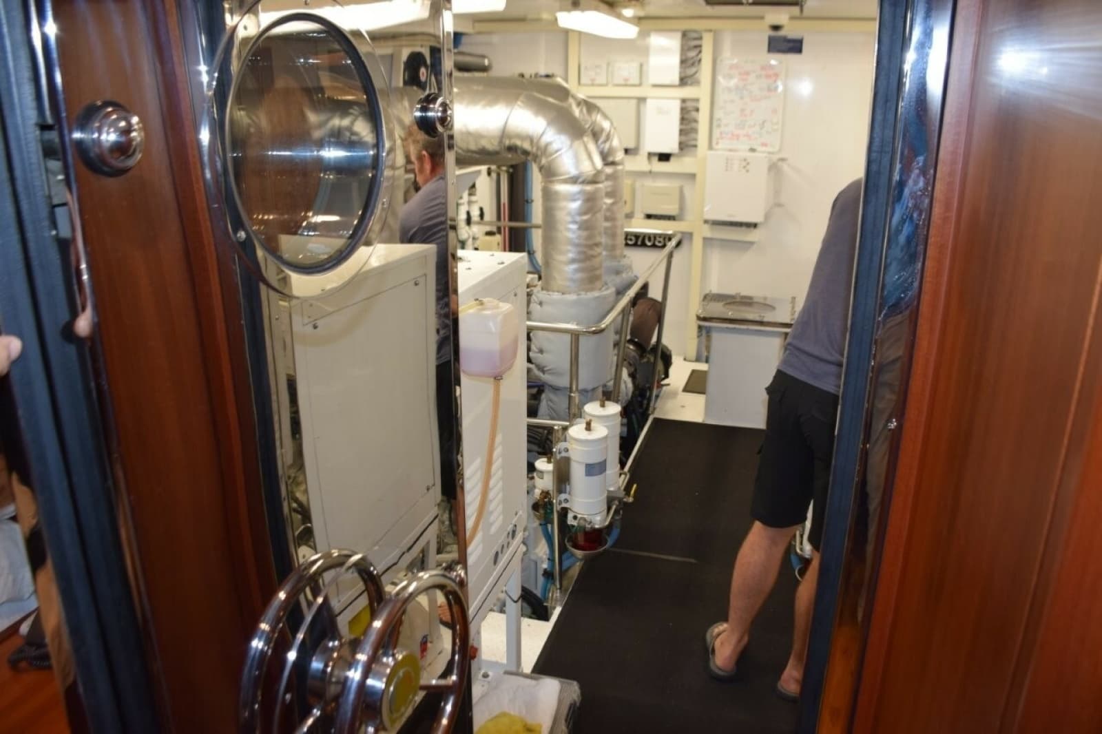 2013 Hargrave Motoryacht - Photo 35