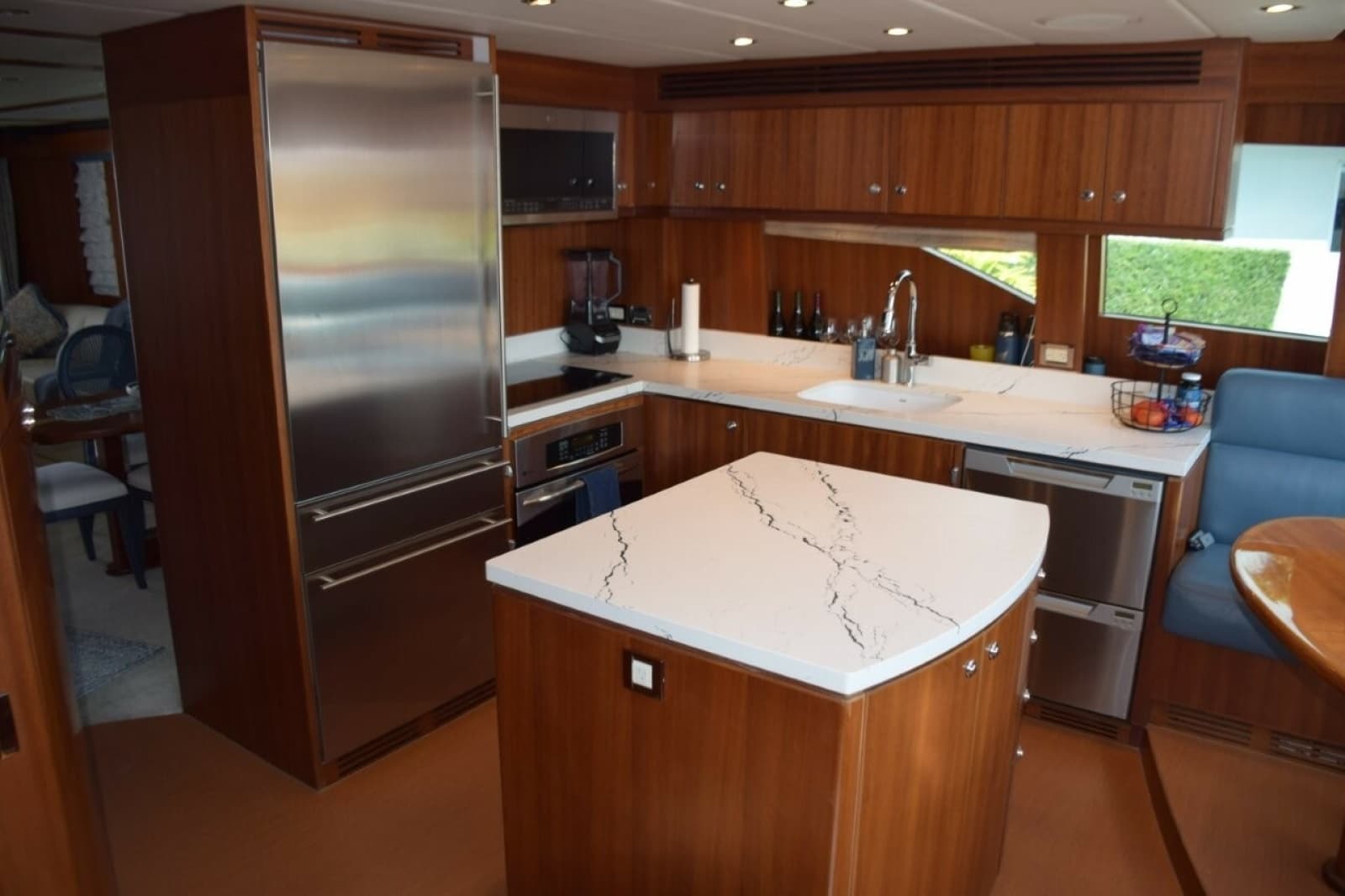2013 Hargrave Motoryacht - Photo 9