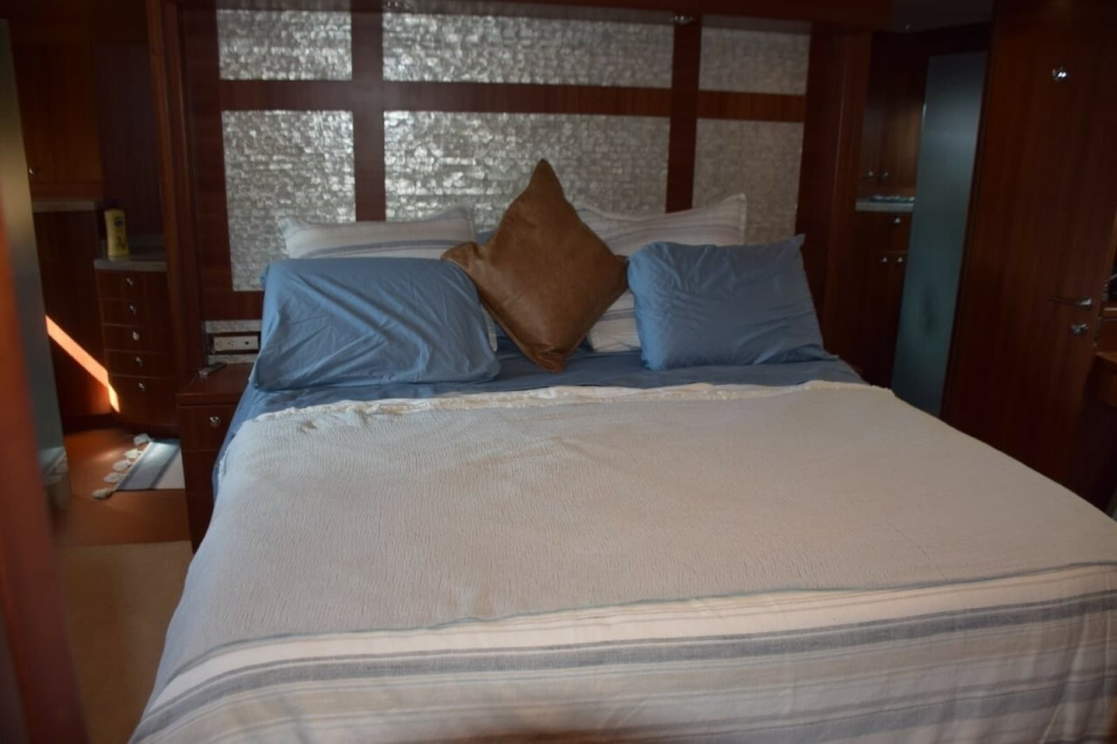 2013 Hargrave Motoryacht - Photo 26