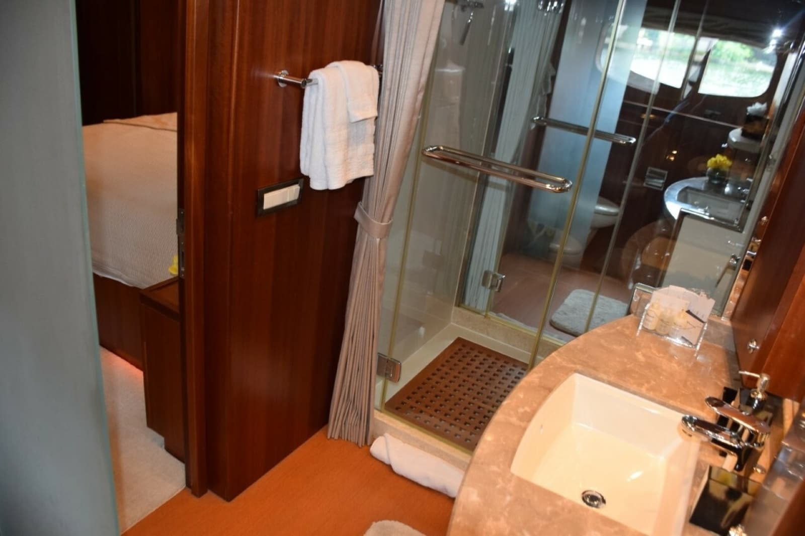 2013 Hargrave Motoryacht - Photo 30