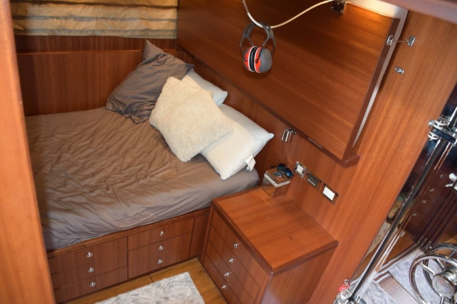 2013 Hargrave Motoryacht - Photo 32