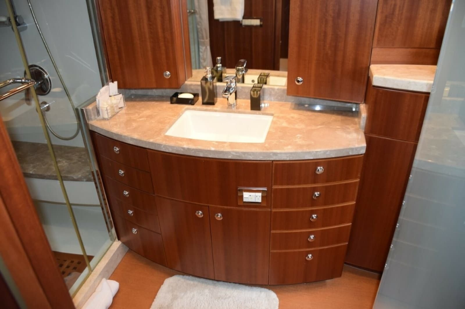 2013 Hargrave Motoryacht - Photo 29