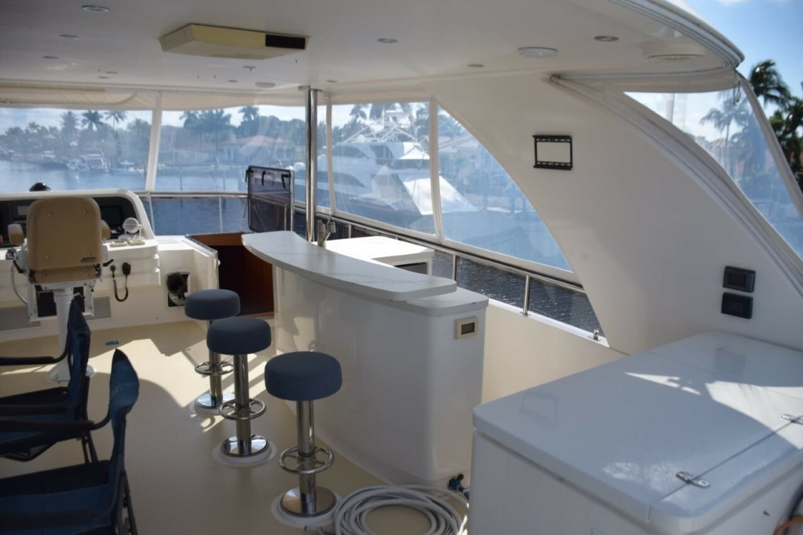 2013 Hargrave Motoryacht - Photo 4