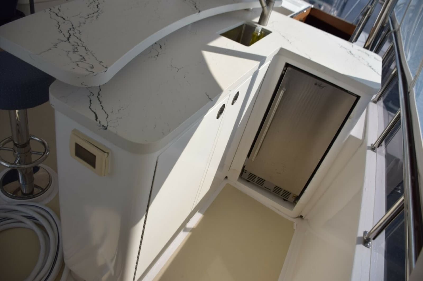 2013 Hargrave Motoryacht - Photo 7