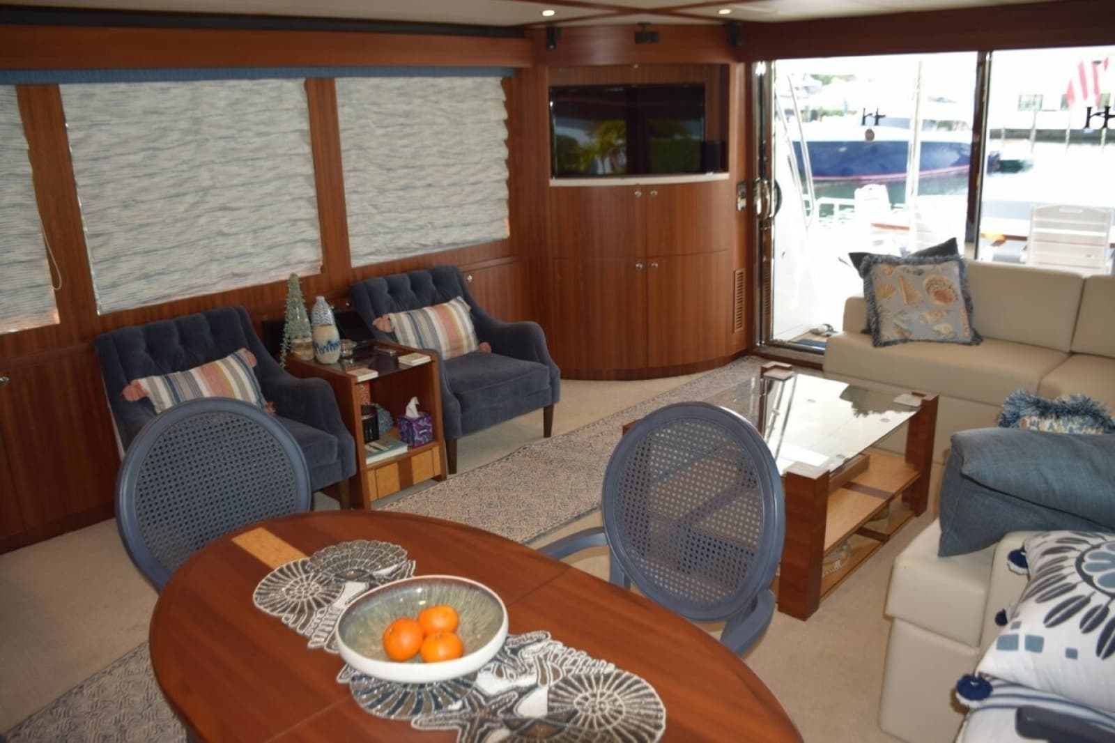 2013 Hargrave Motoryacht - Photo 18