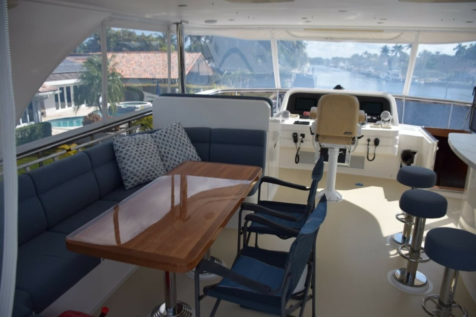 2013 Hargrave Motoryacht - Photo 5