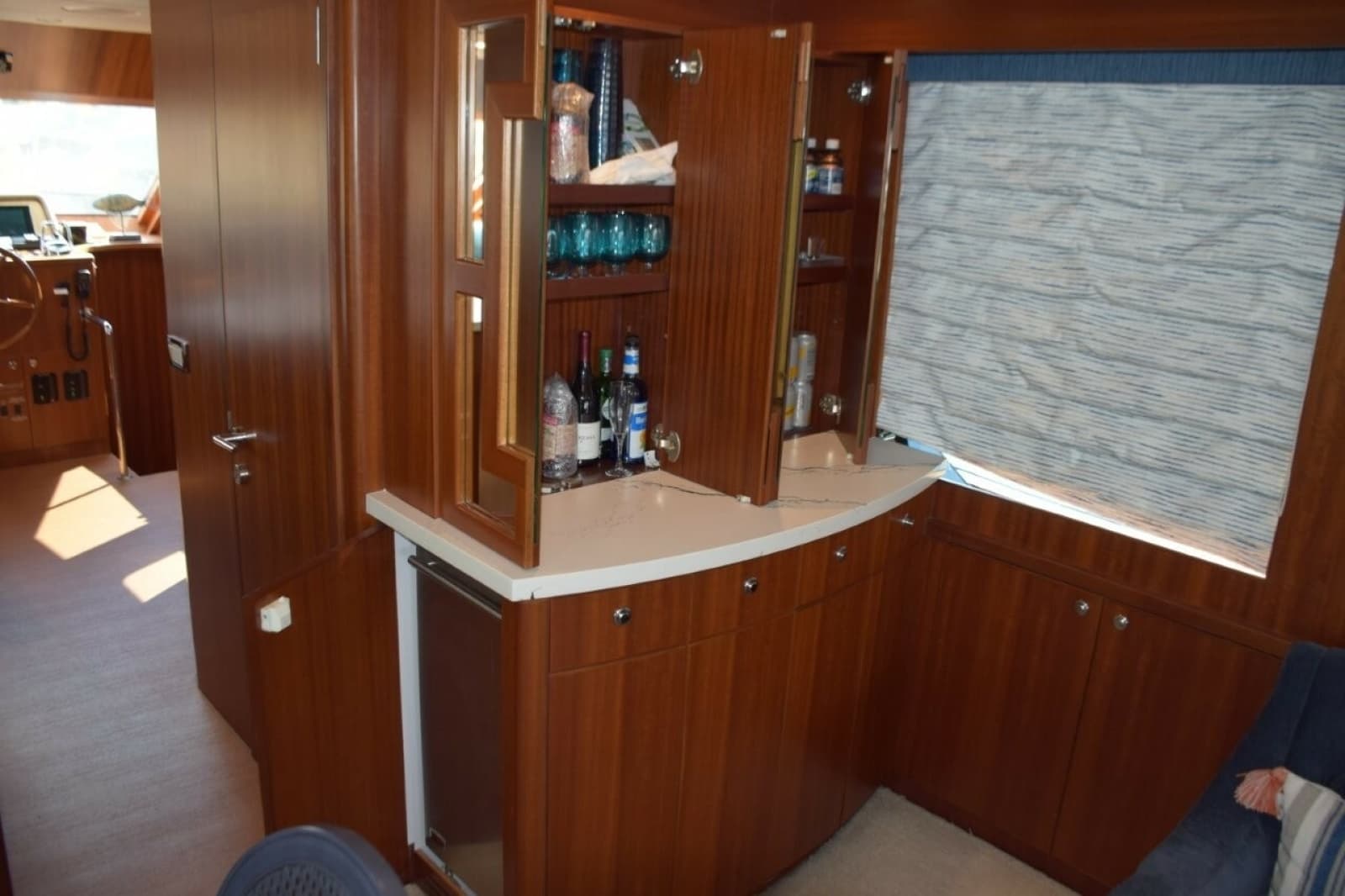 2013 Hargrave Motoryacht - Photo 21