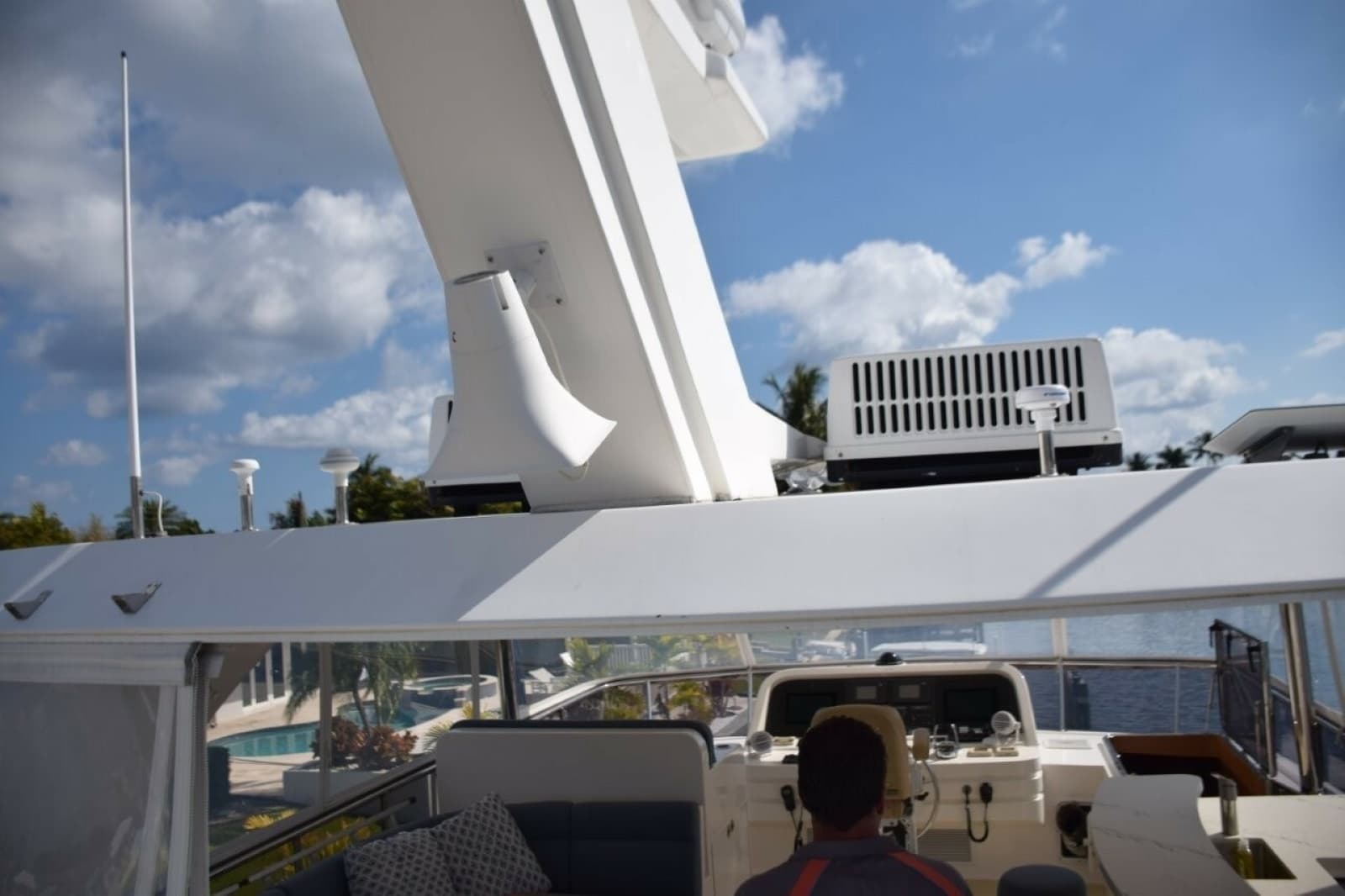 2013 Hargrave Motoryacht - Photo 41