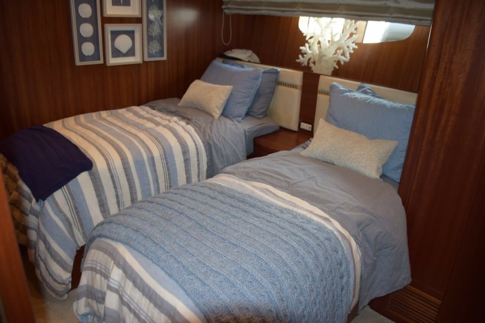 2013 Hargrave Motoryacht - Photo 24