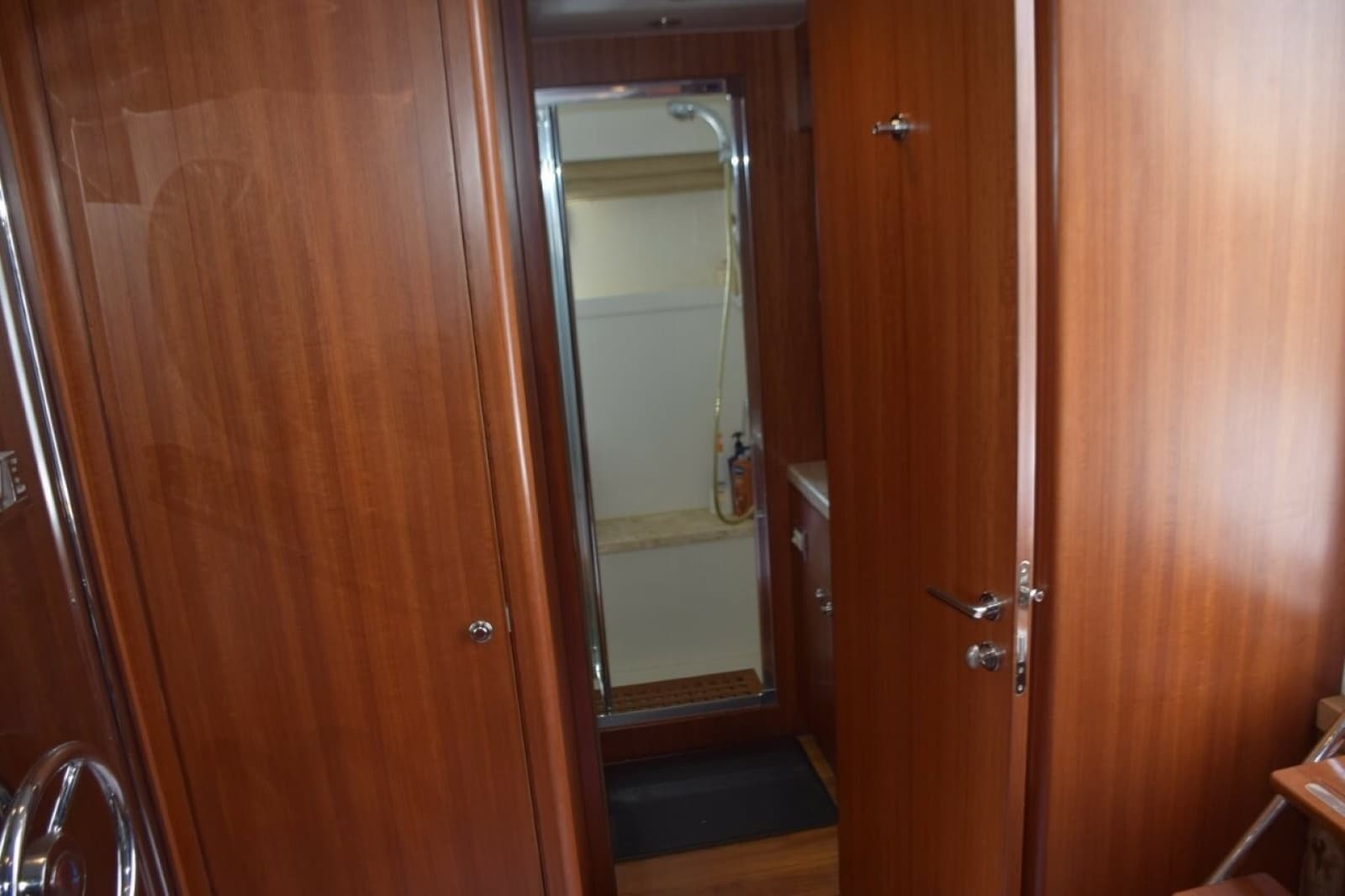 2013 Hargrave Motoryacht - Photo 33