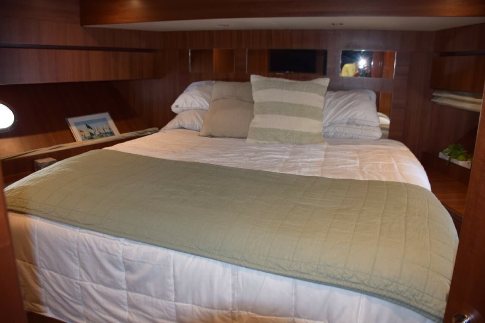 2013 Hargrave Motoryacht - Photo 22