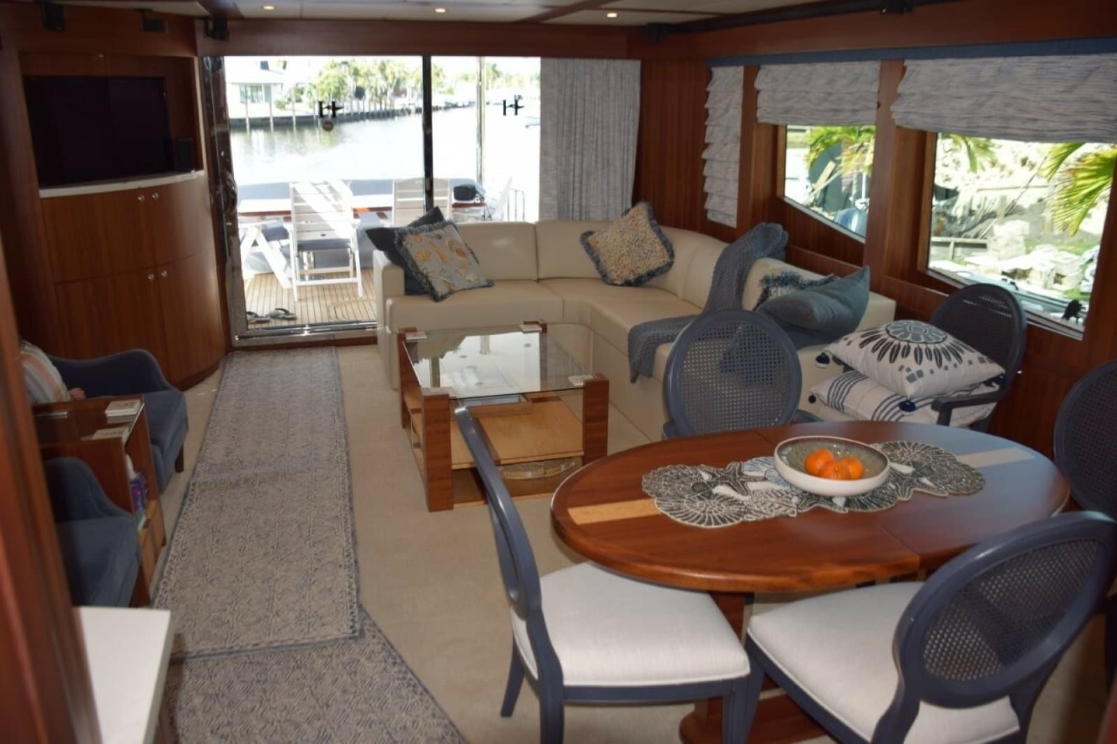 2013 Hargrave Motoryacht - Photo 17