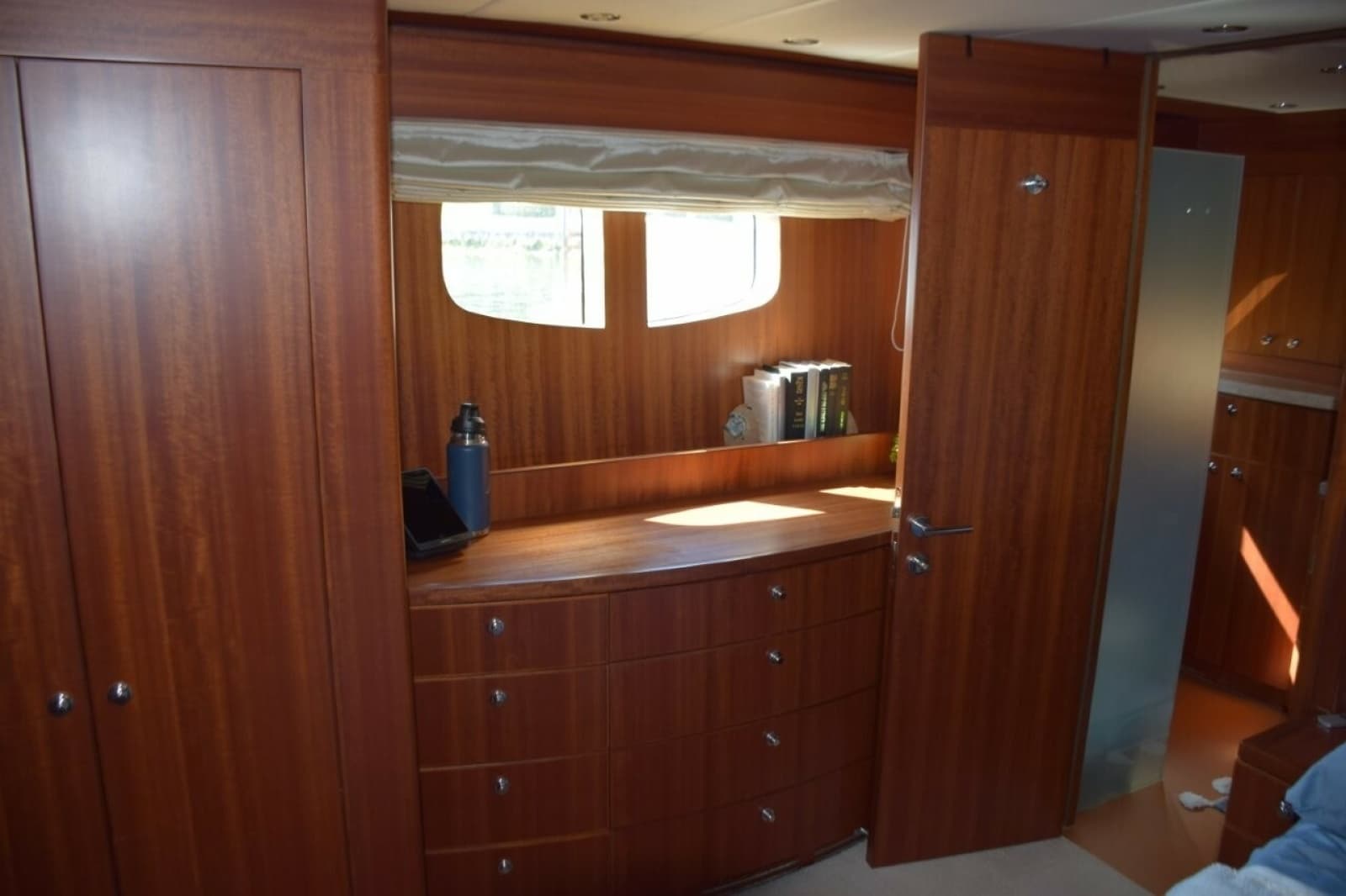 2013 Hargrave Motoryacht - Photo 27