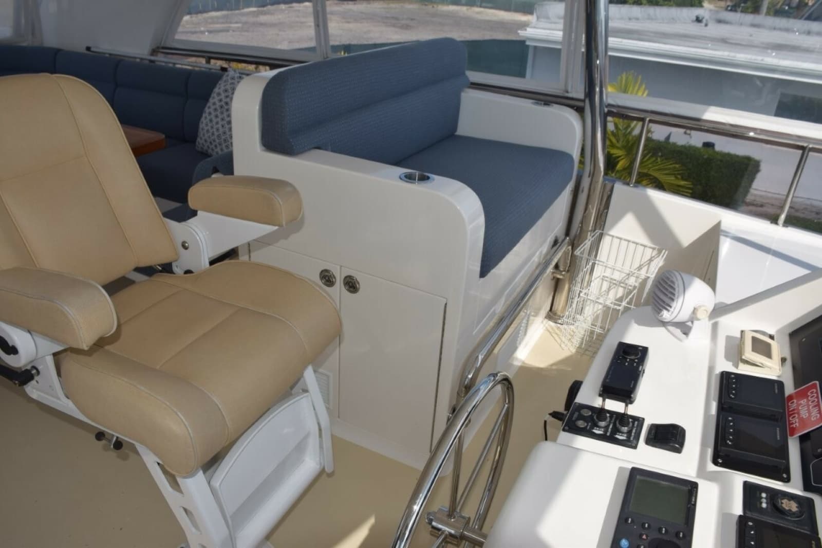2013 Hargrave Motoryacht - Photo 3