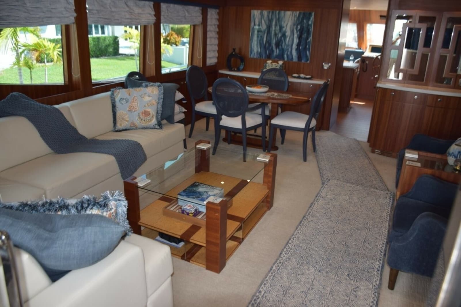 2013 Hargrave Motoryacht - Photo 20