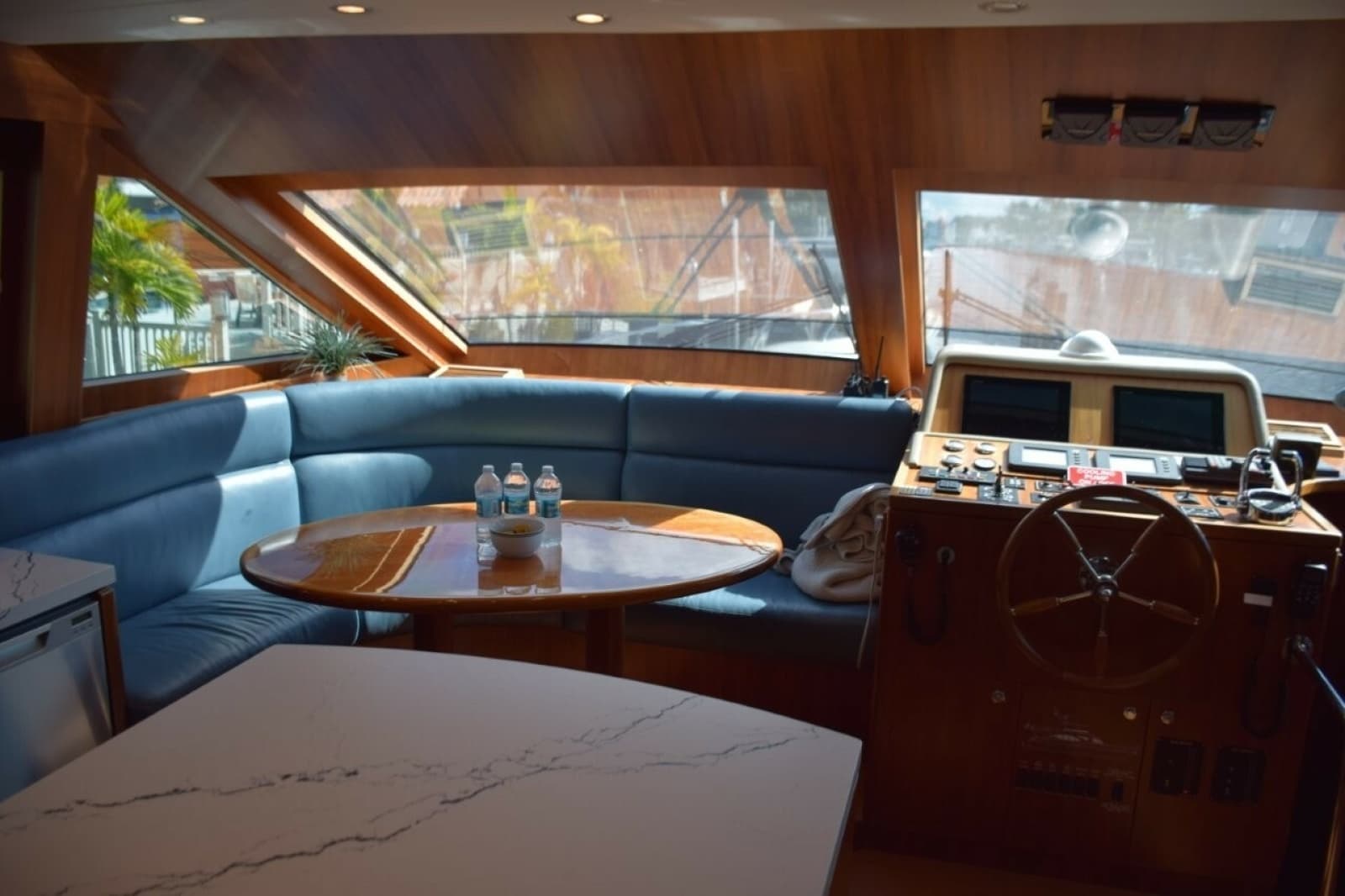2013 Hargrave Motoryacht - Photo 15