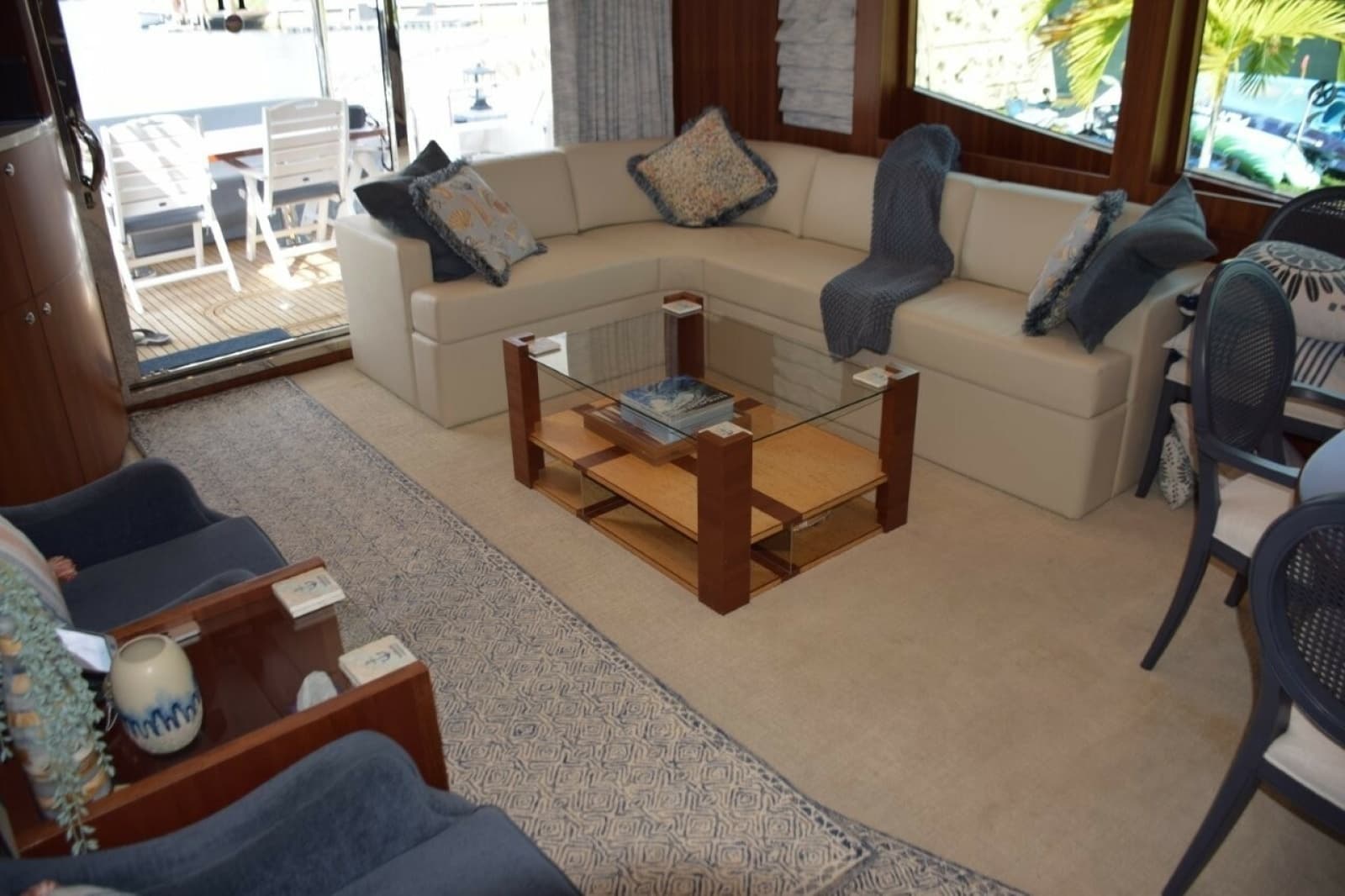 2013 Hargrave Motoryacht - Photo 19