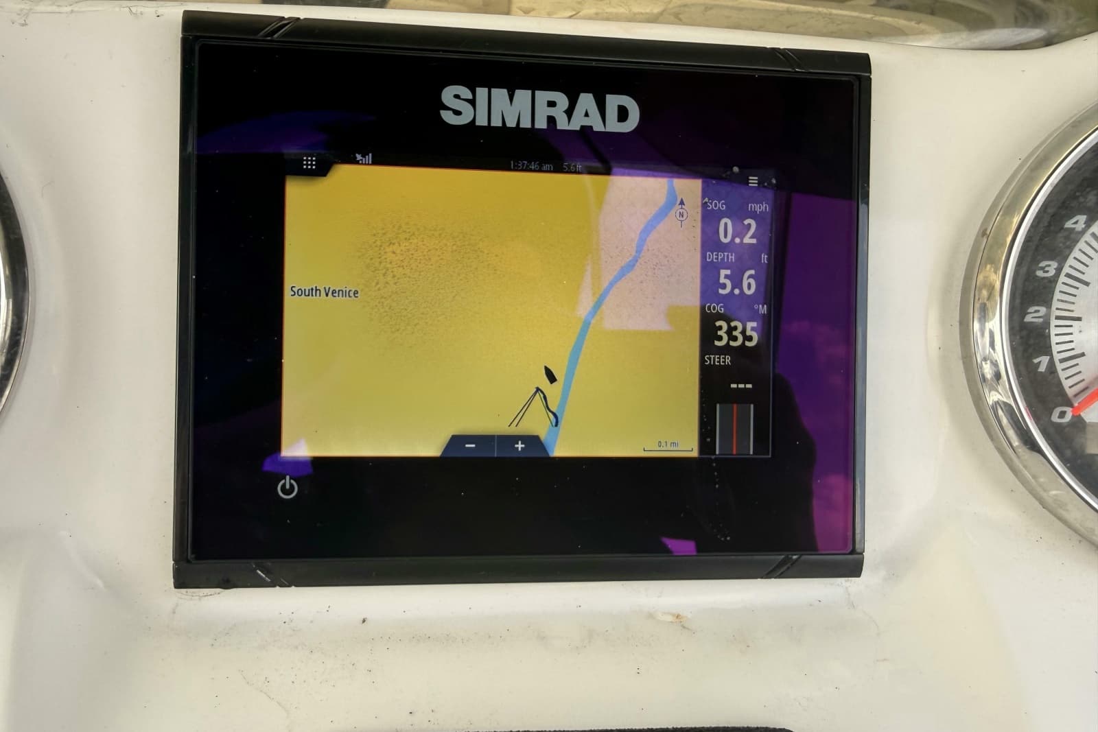 2020 Hurricane SunDeck Sport 185 OB - Photo 14
