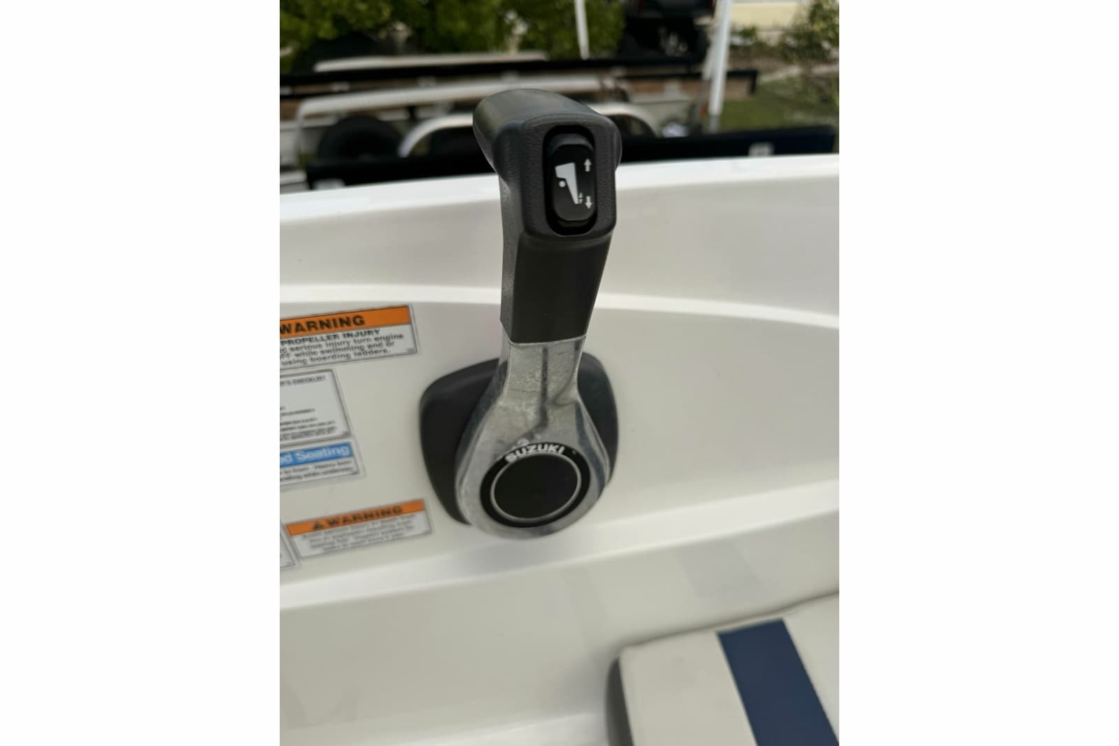 2020 Hurricane SunDeck Sport 185 OB - Photo 12