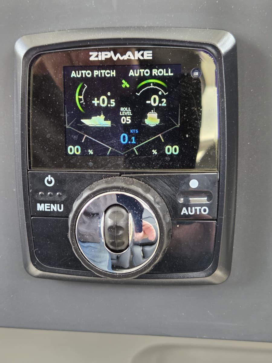 2023 Nimbus Tender 11 - Photo 21