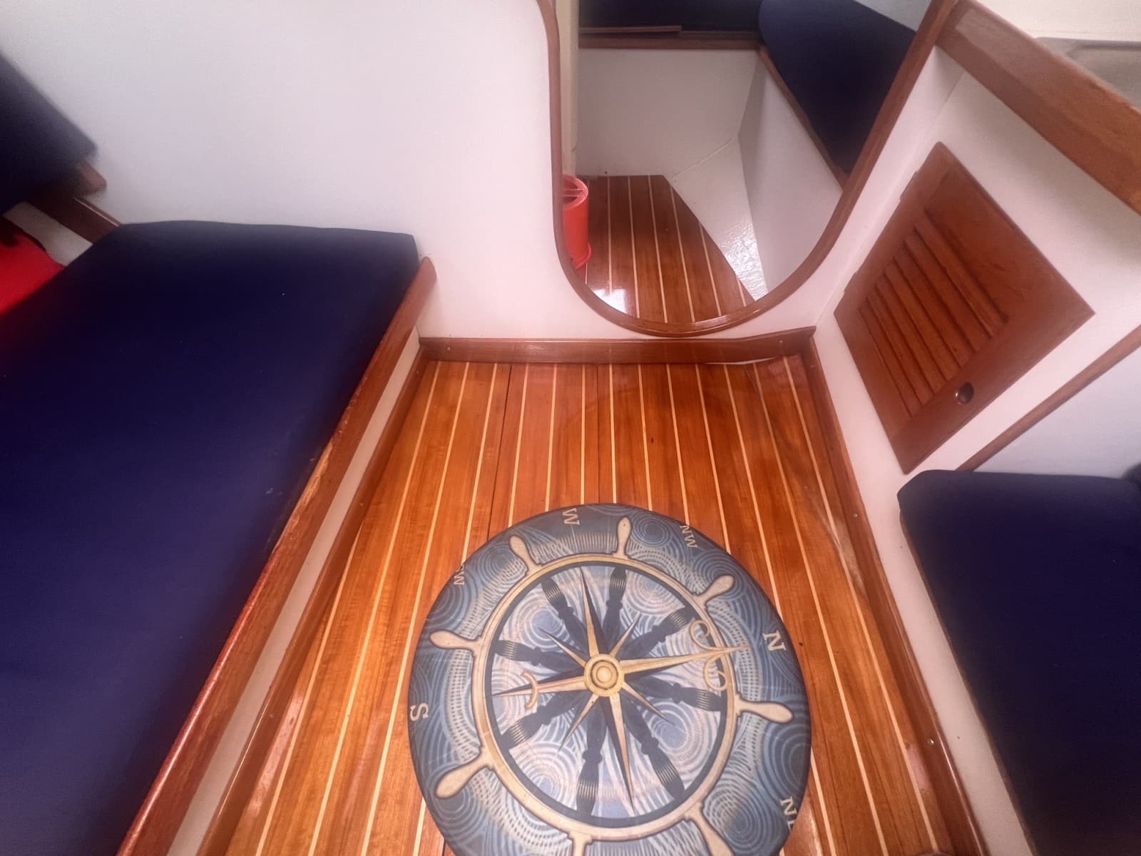 1998 Alerion Express - Photo 32