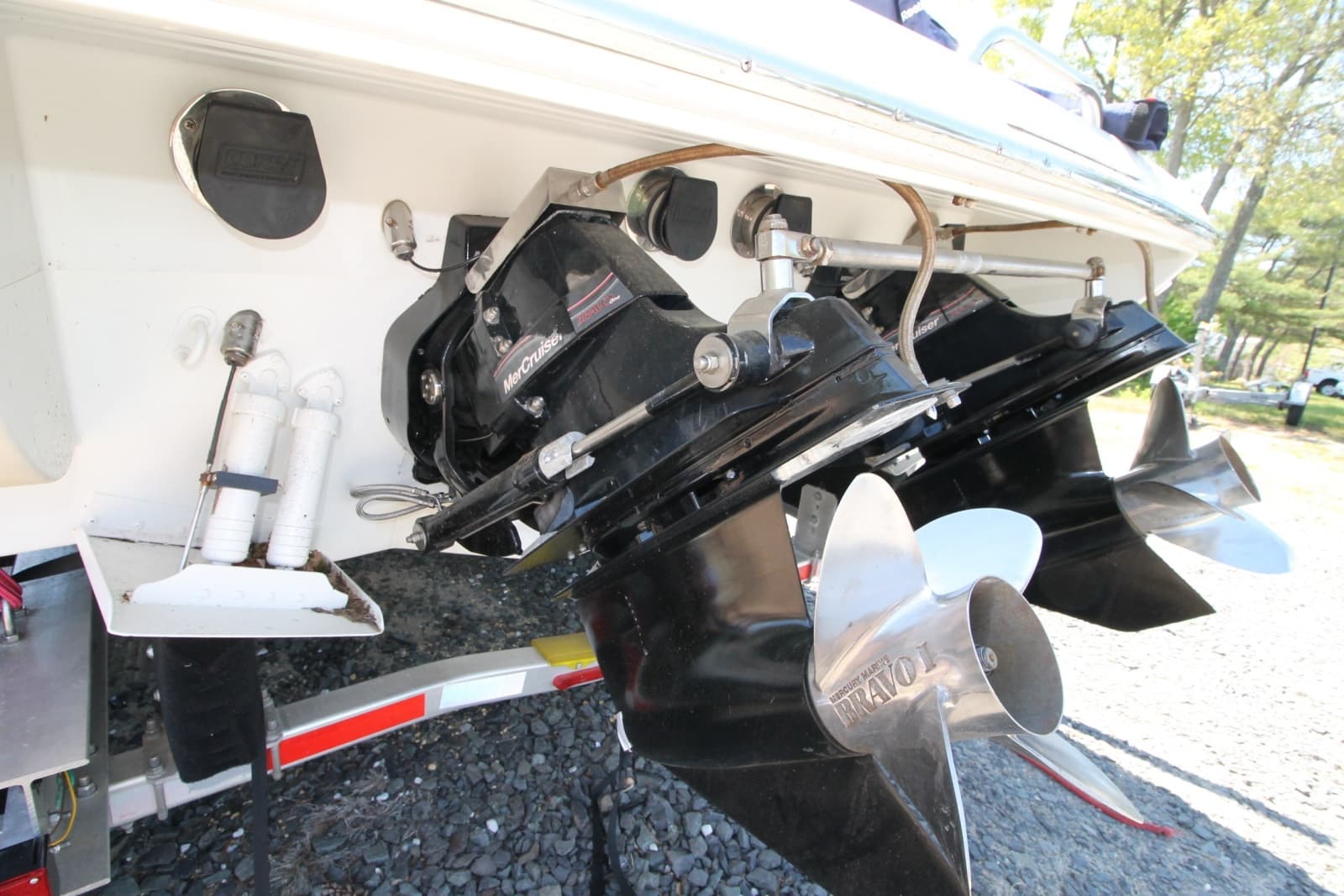2006 Formula 292 FASTech - Photo 4