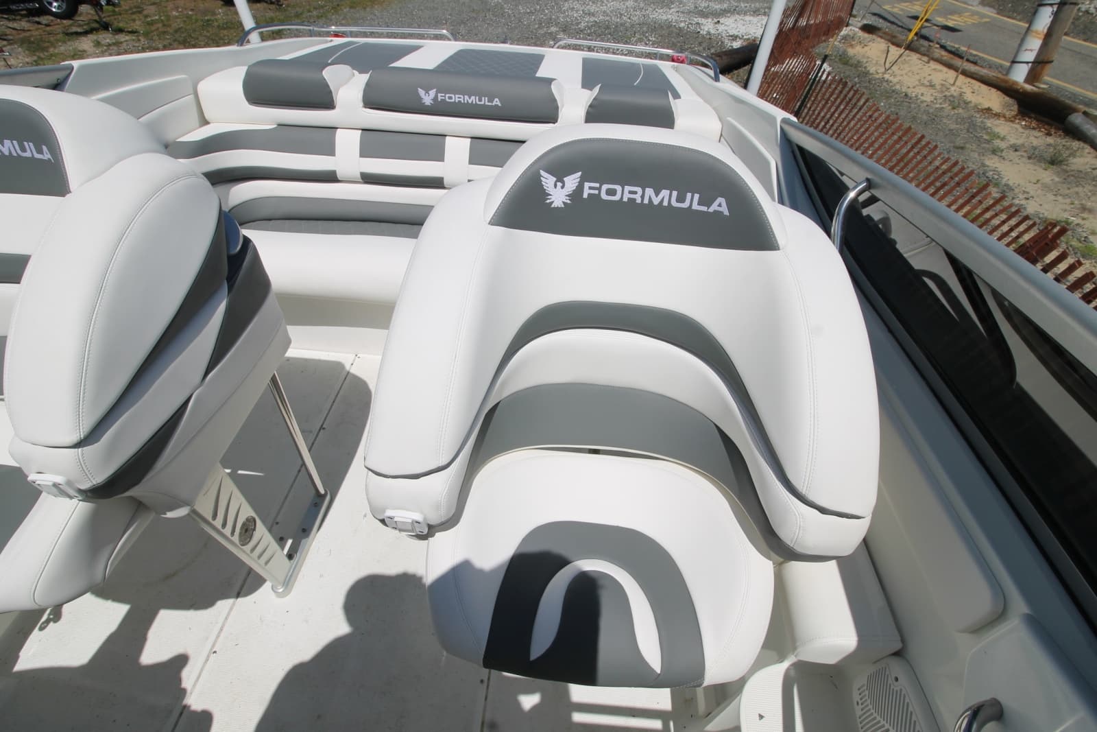 2006 Formula 292 FASTech - Photo 9