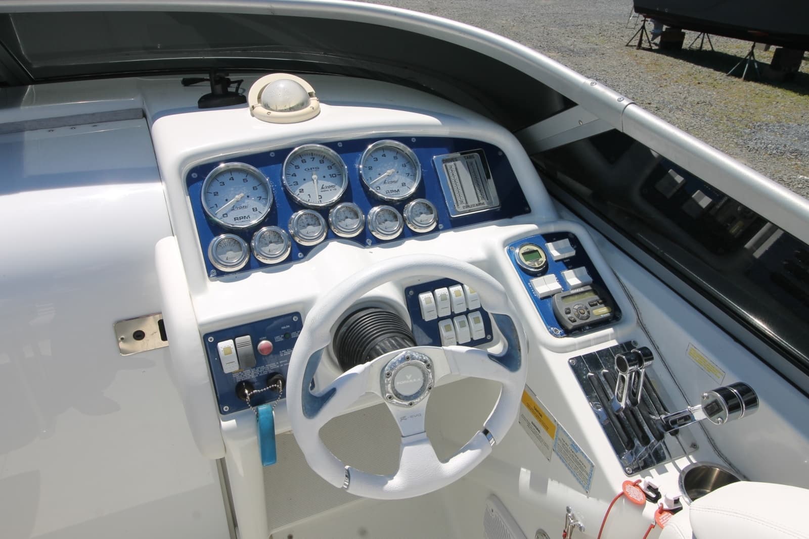 2006 Formula 292 FASTech - Photo 7