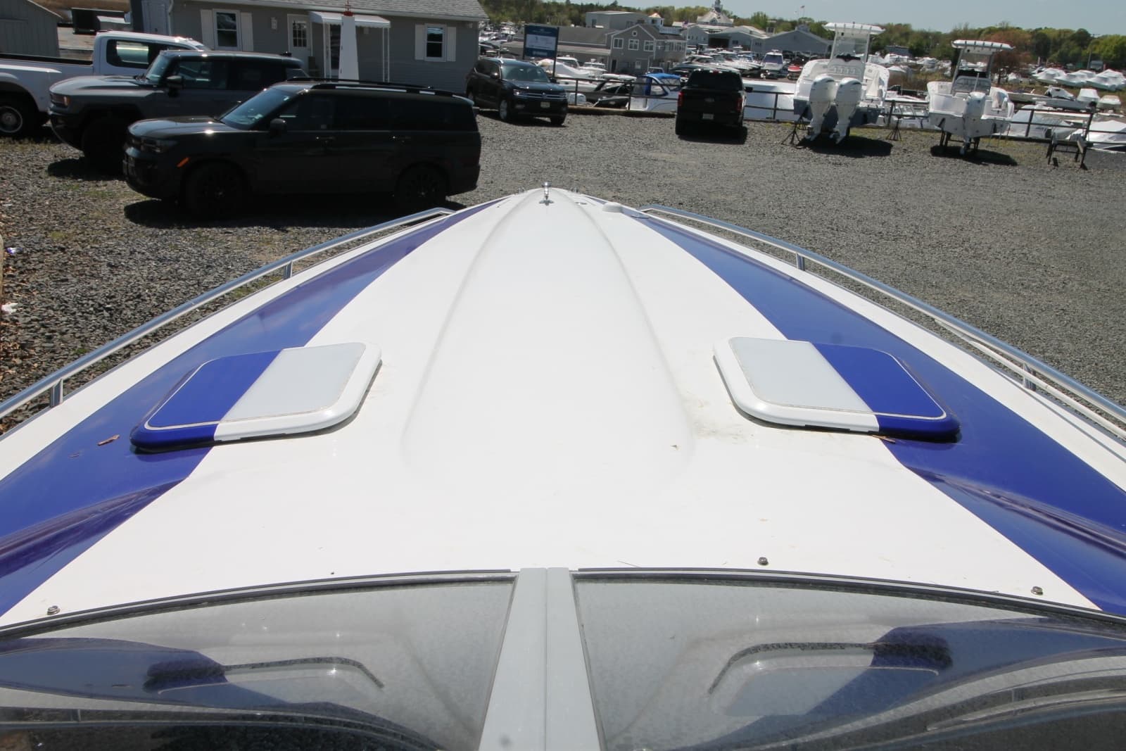 2006 Formula 292 FASTech - Photo 10