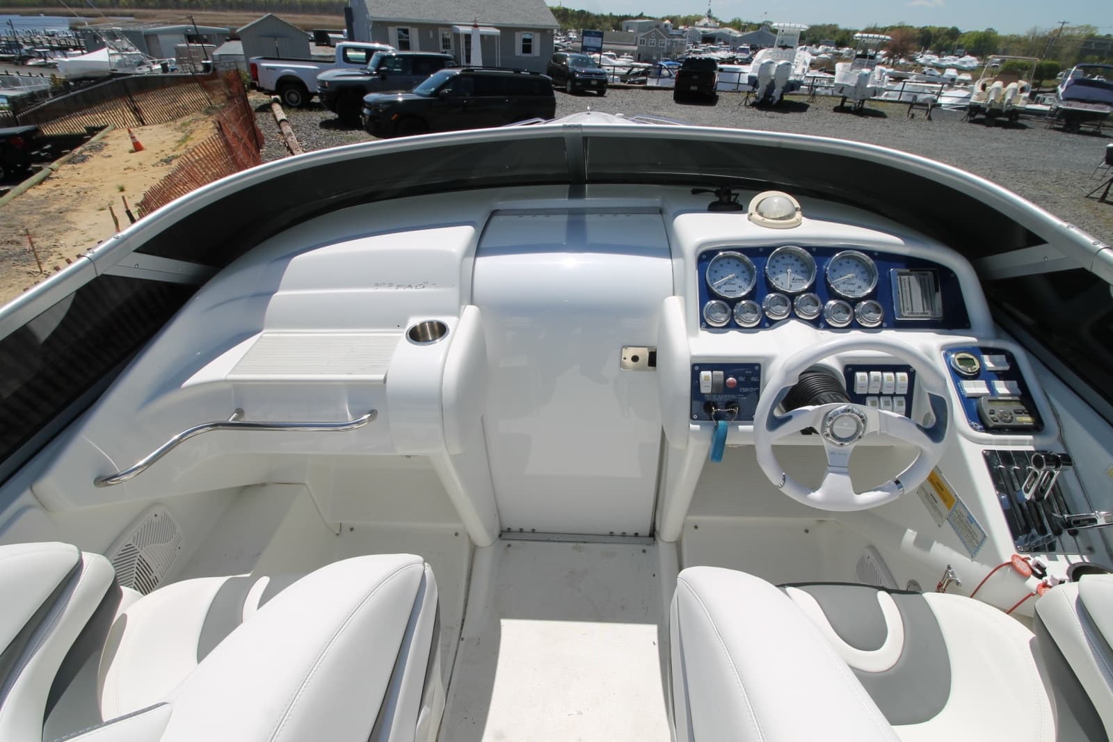 2006 Formula 292 FASTech - Photo 6