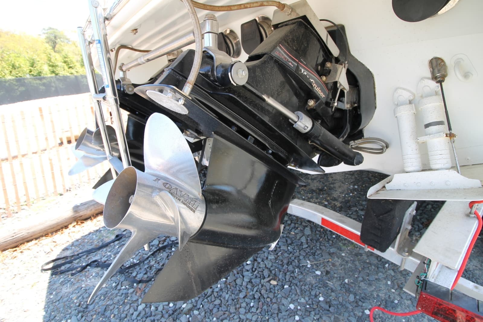 2006 Formula 292 FASTech - Photo 3