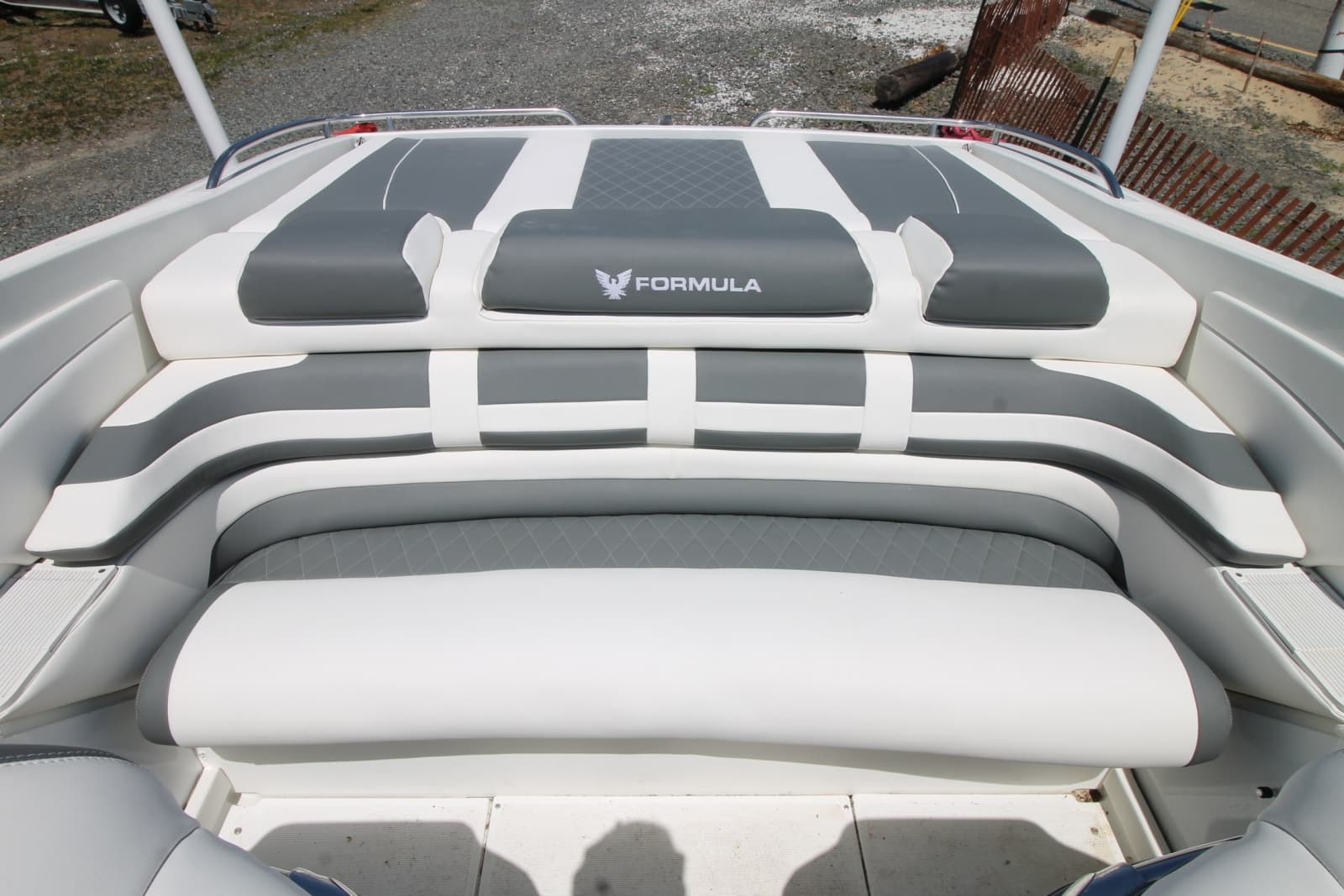 2006 Formula 292 FASTech - Photo 5