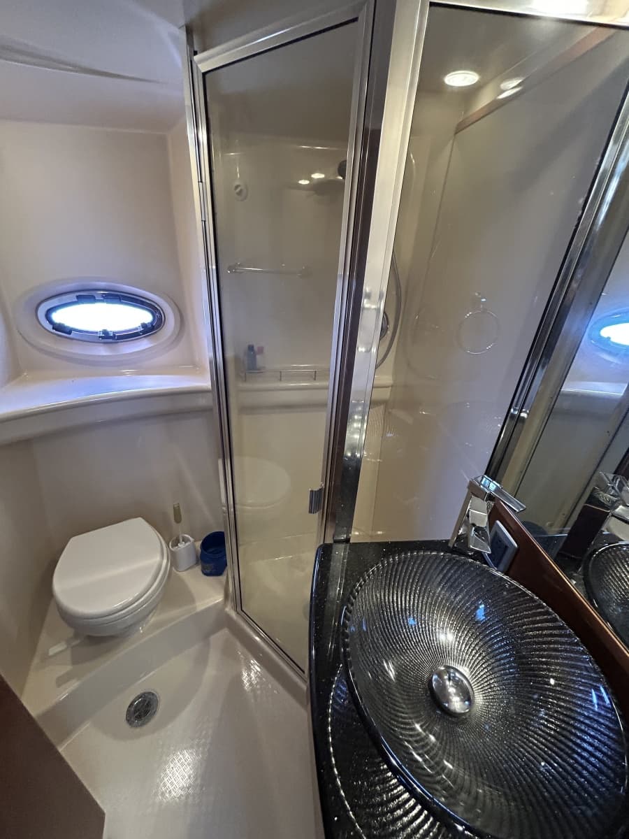 2007 Meridian 368 Motoryacht - Photo 31