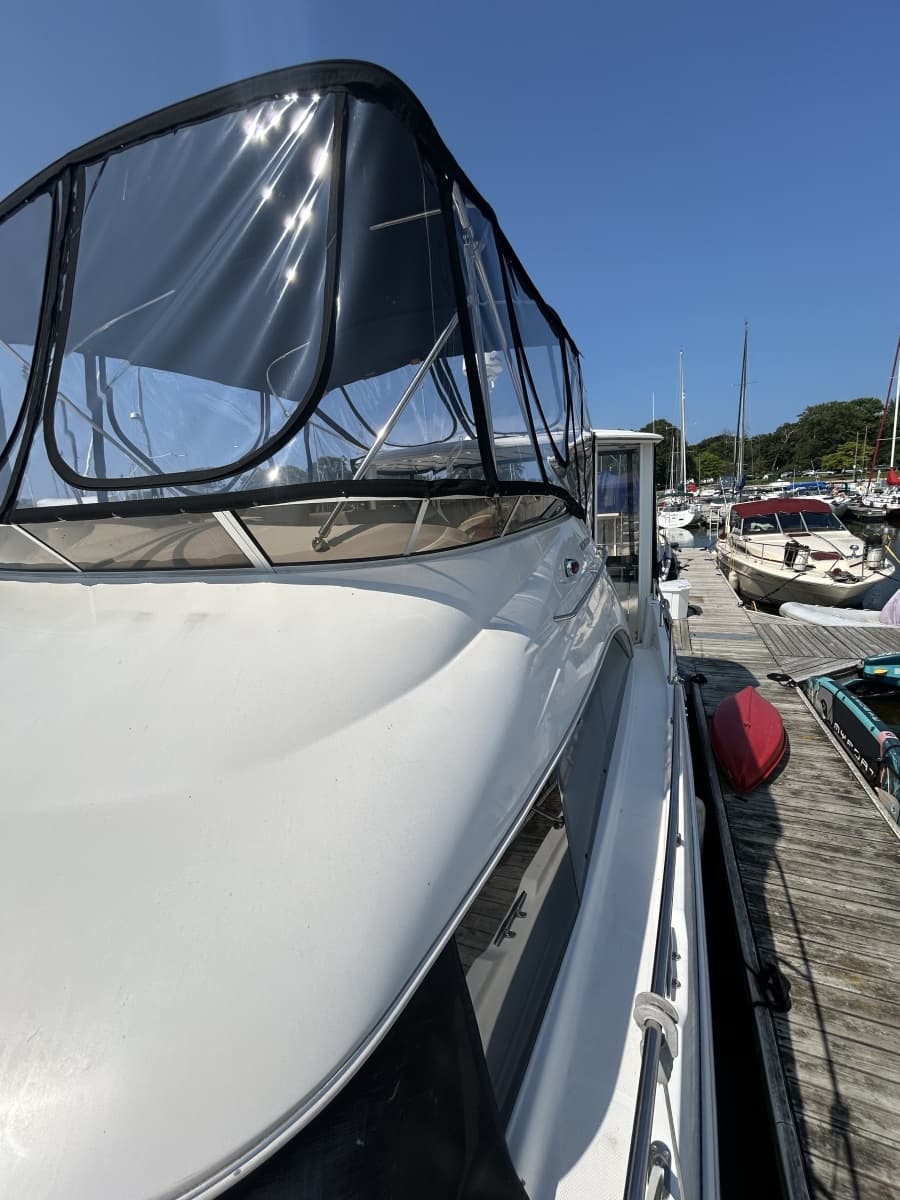 2007 Meridian 368 Motoryacht - Photo 36