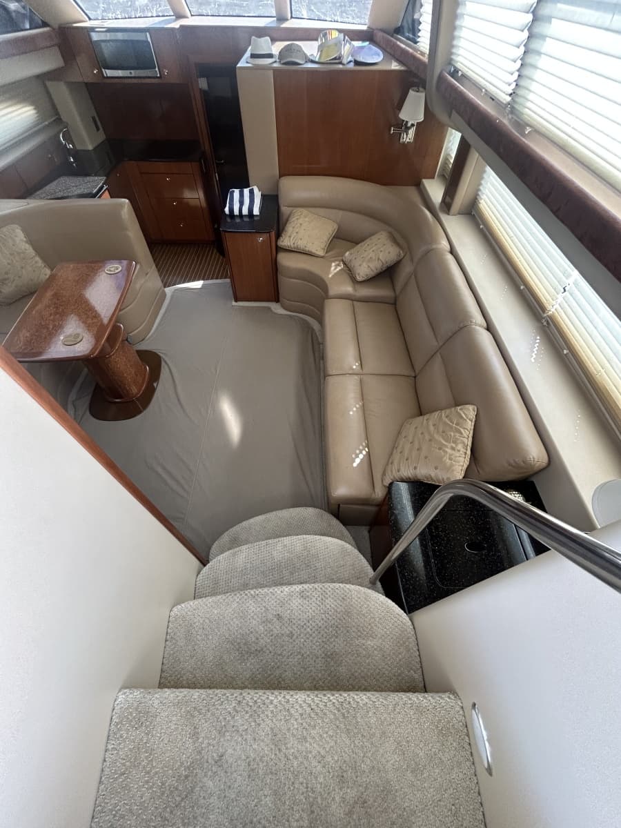 2007 Meridian 368 Motoryacht - Photo 17