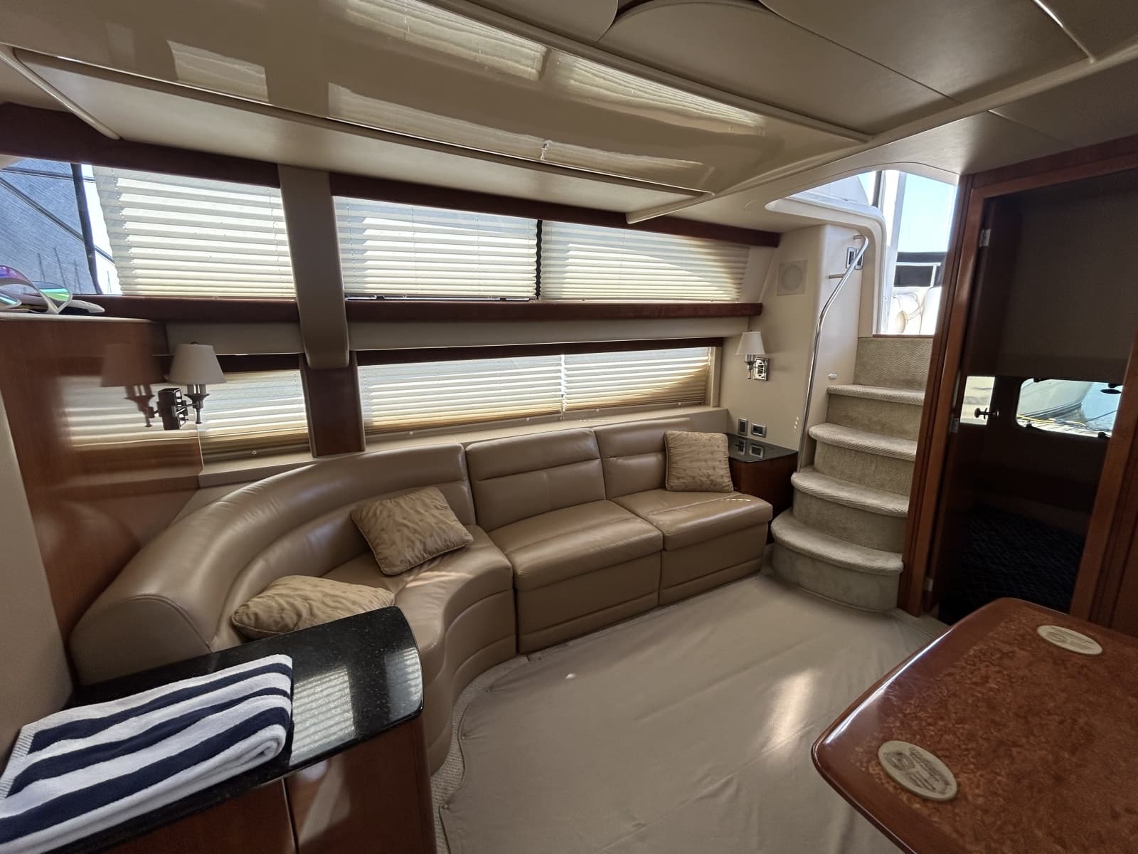 2007 Meridian 368 Motoryacht - Photo 33