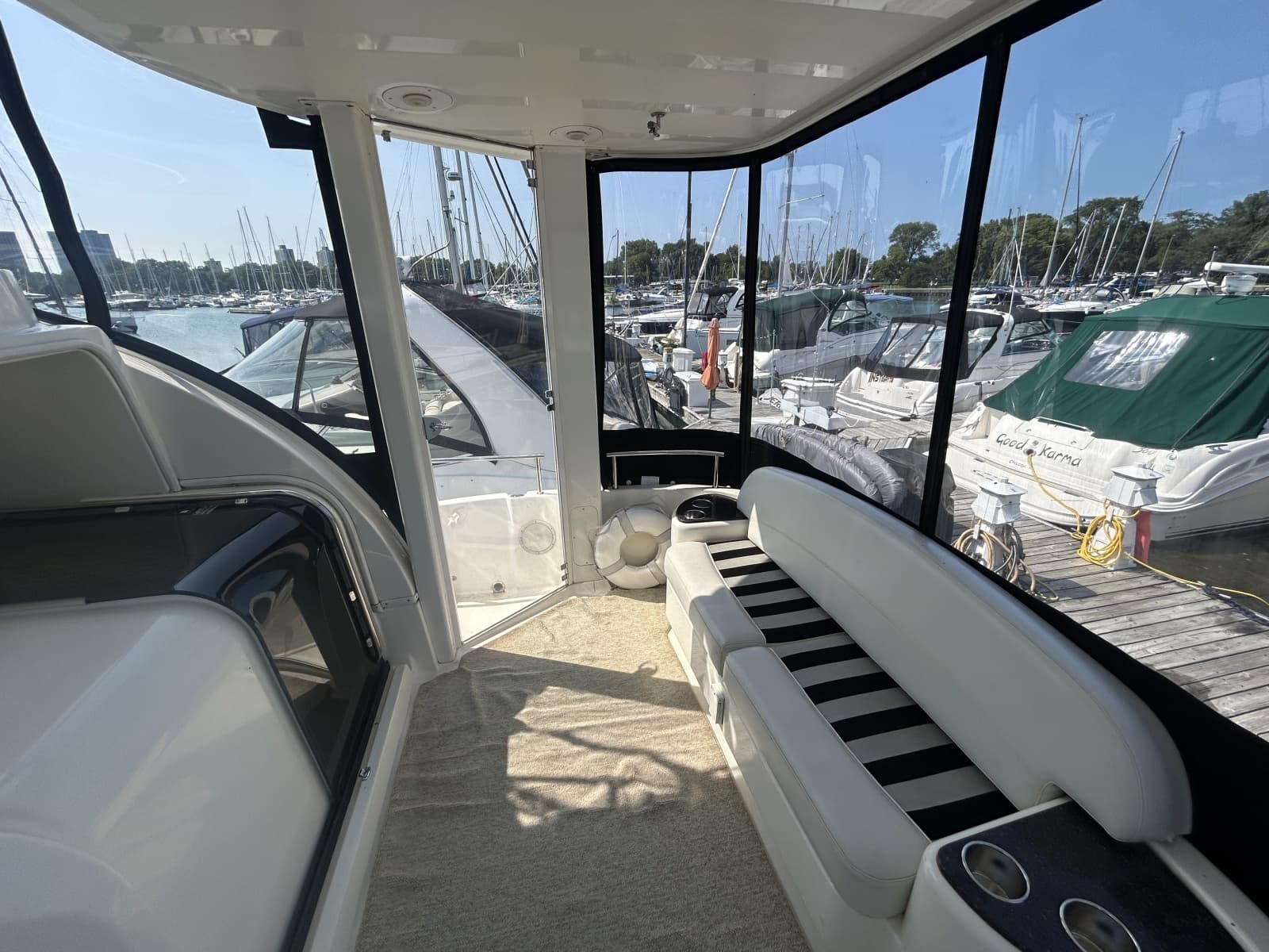 2007 Meridian 368 Motoryacht - Photo 6