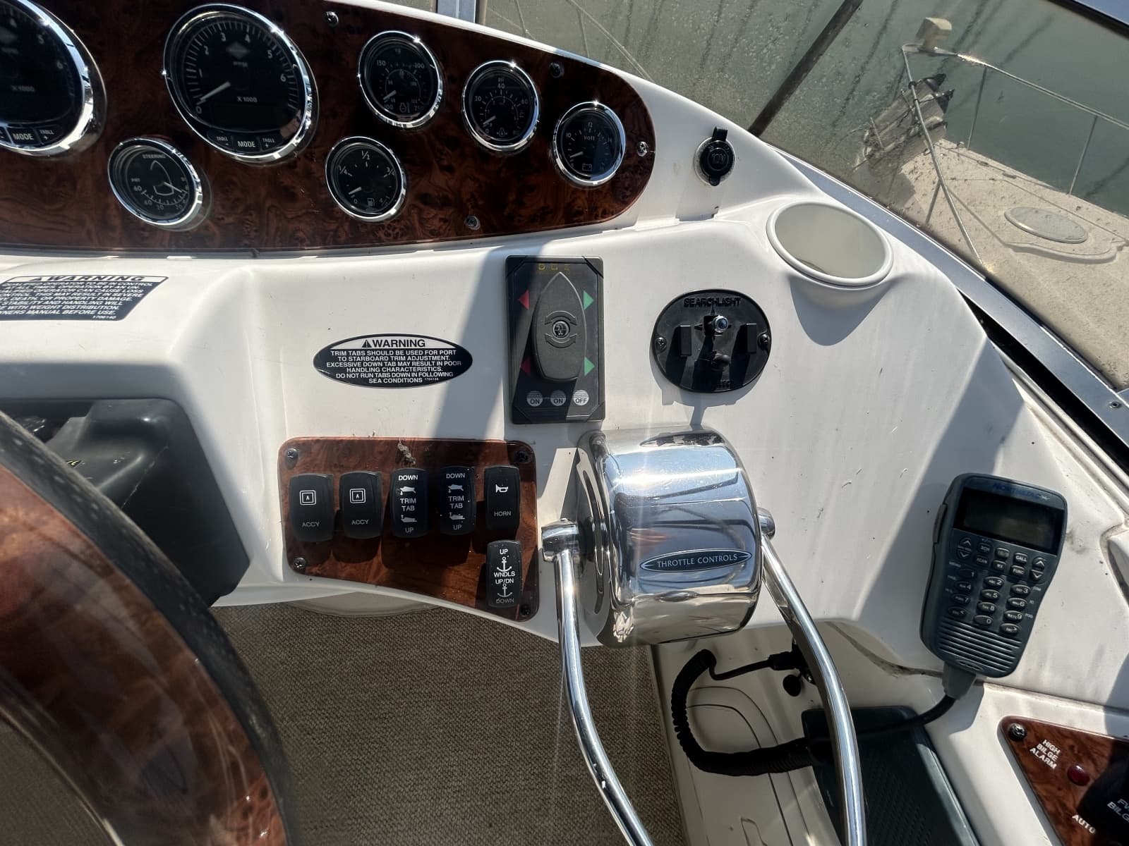2007 Meridian 368 Motoryacht - Photo 11