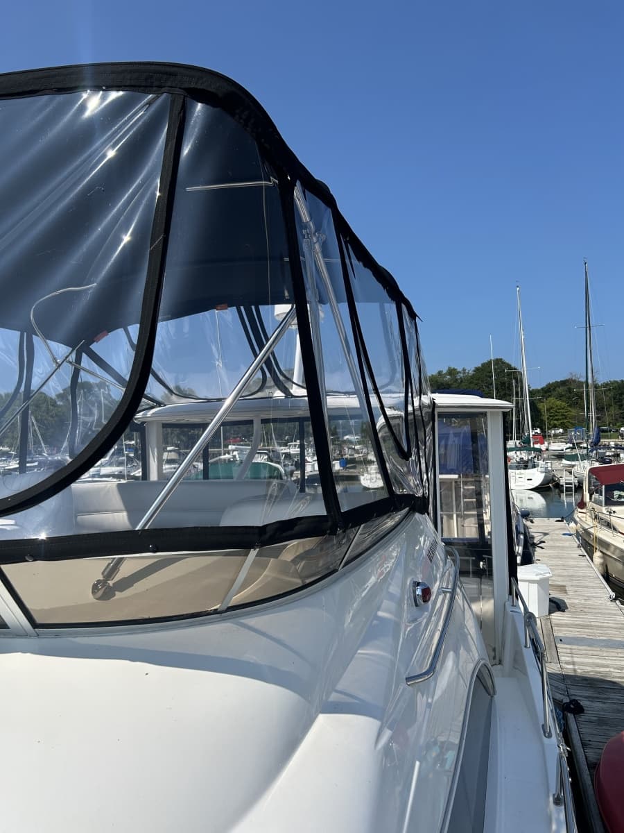 2007 Meridian 368 Motoryacht - Photo 35