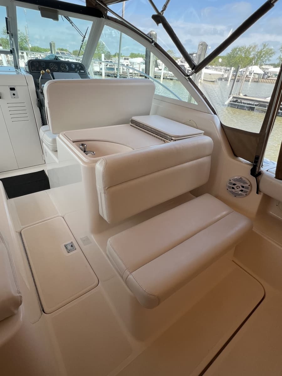 2000 Tiara Yachts 29 Coronet - Photo 13