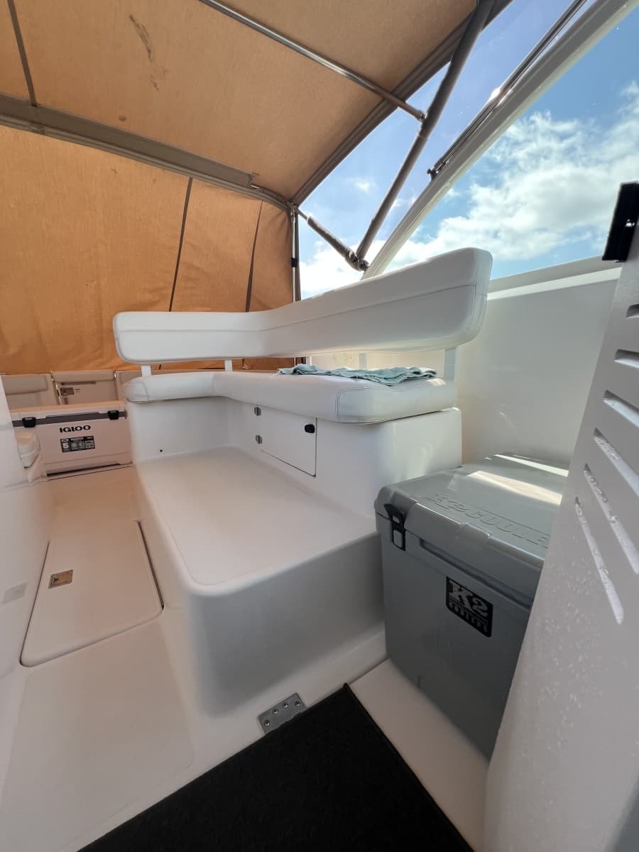 2000 Tiara Yachts 29 Coronet - Photo 12