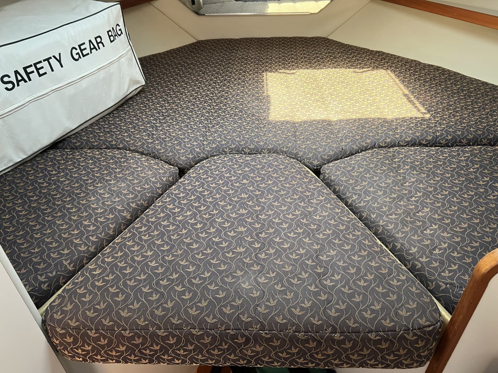 2000 Tiara Yachts 29 Coronet - Photo 16
