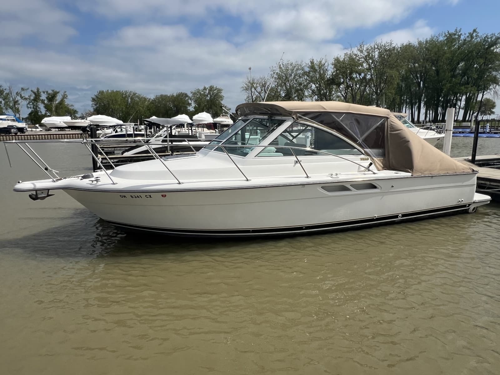 2000 Tiara Yachts 29 Coronet - Photo 2