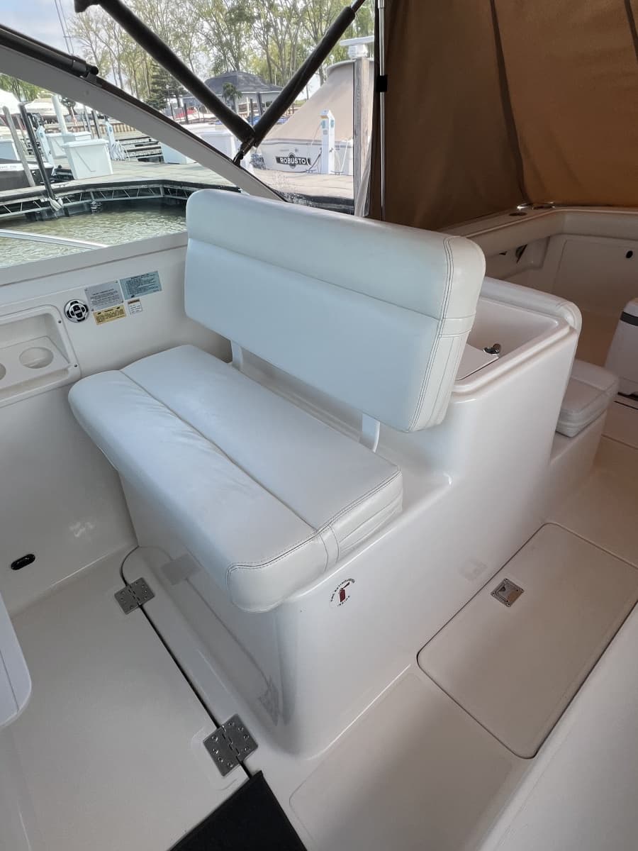 2000 Tiara Yachts 29 Coronet - Photo 14