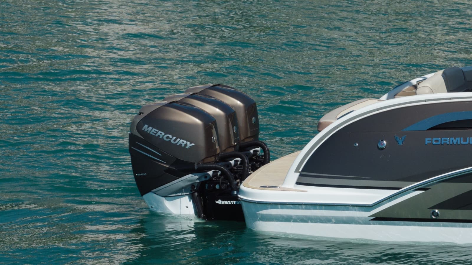 2018 Formula 350 Crossover Bowrider - Photo 13