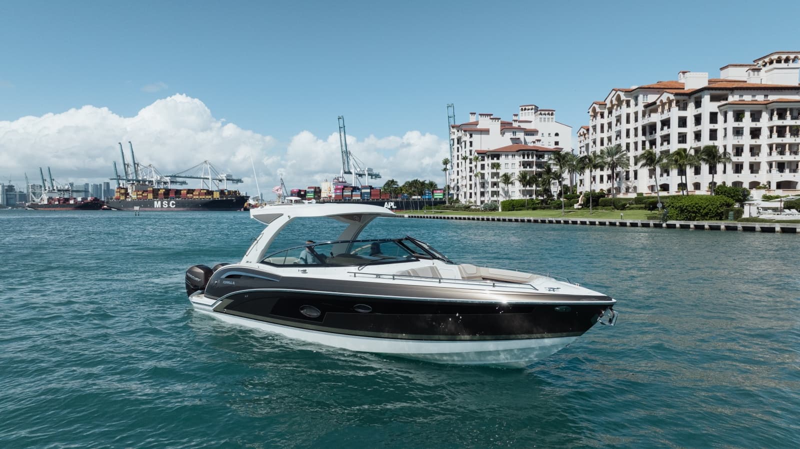 2018 Formula 350 Crossover Bowrider - Photo 6