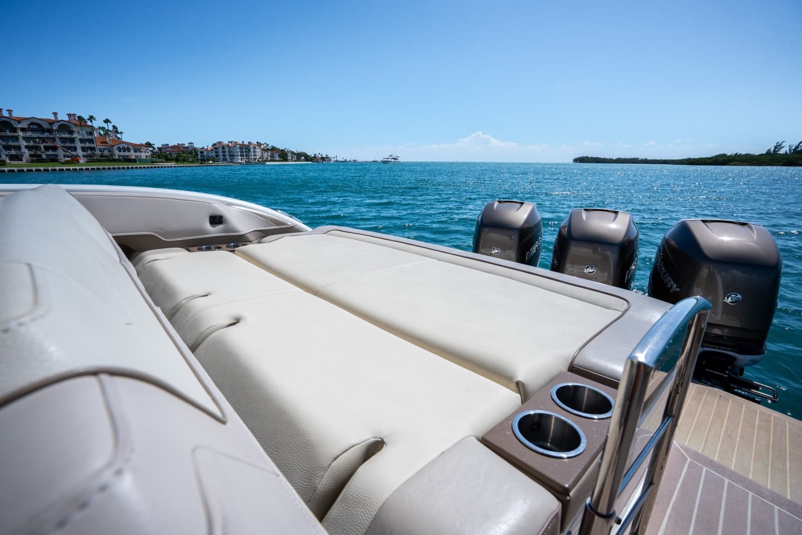 2018 Formula 350 Crossover Bowrider - Photo 14