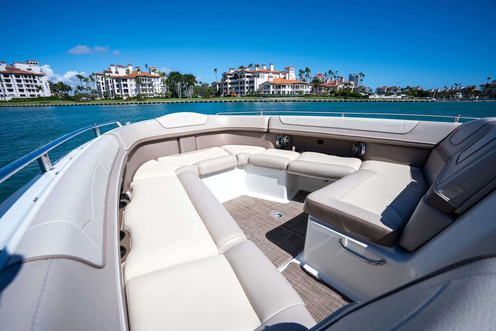 2018 Formula 350 Crossover Bowrider - Photo 33