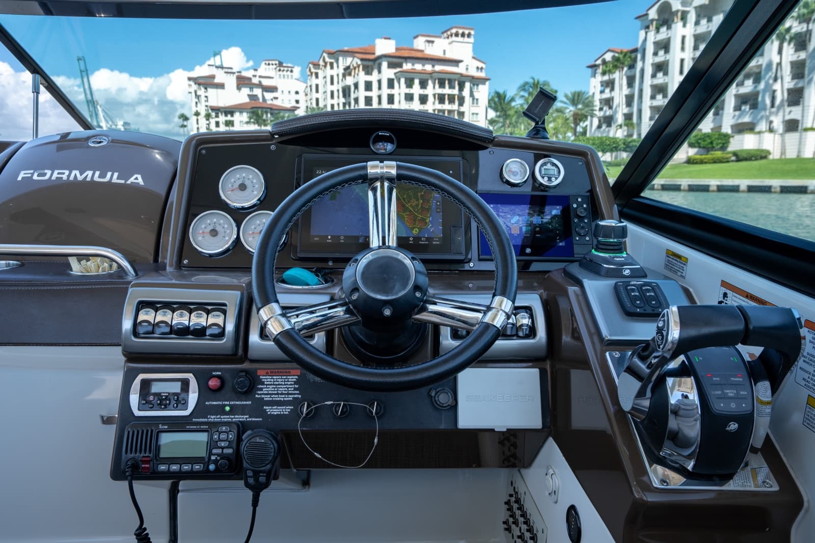 2018 Formula 350 Crossover Bowrider - Photo 26