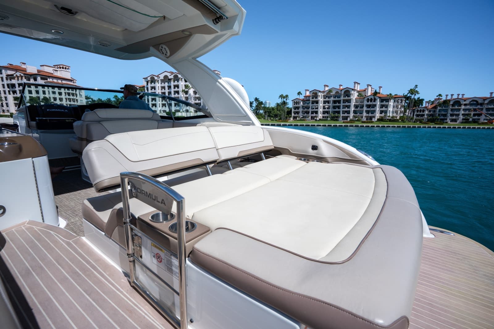 2018 Formula 350 Crossover Bowrider - Photo 29